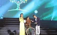 Cụ bà 83 tuổi 2 năm liền viết đơn xin thoát khỏi hộ nghèo ở Thanh Hóa: "Tuổi cao nhưng ý chí càng cao hơn"