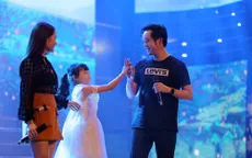 Dương Khắc Linh: "Biến đổi khí hậu, thiên tai chính là một trong những nguyên nhân dẫn đến đói nghèo"