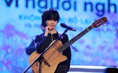 Lê Cát Trọng Lý: "Hãy cùng nhau làm điều gì đó ý nghĩa cho cộng đồng"