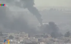 Phái đoàn Mỹ tới Thổ Nhĩ Kỳ thuyết phục ngừng chiến dịch quân sự ở Syria