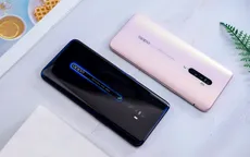 Oppo ra mắt Reno 2 và Reno 2F: 4 camera sau, pin 4.000 mAh, giá từ 8,9 triệu đồng