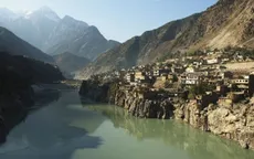 Chính phủ Ấn Độ tuyên bố sẽ bẻ hướng các con sông chảy qua Pakistan