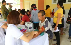 Việt Nam hiện có trên 12 triệu người mang gen bệnh tan máu bẩm sinh
