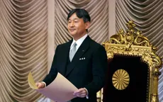 Nhật Bản lùi thời gian tổ chức lễ diễu hành mừng Nhật hoàng Naruhito đăng quang