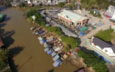 Chiếu lác Định Yên được làm ra như thế nào?