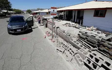 California ra mắt hệ thống cảnh báo động đất tiên tiến nhất thế giới