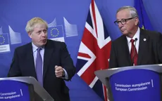 Phản ứng thị trường Anh sau thỏa thuận Brexit mới