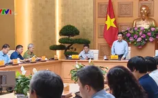 “Triển khai các hoạt động khởi động năm Chủ tịch ASEAN từ đầu năm 2020”