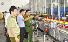 Chấn chỉnh hoạt động thanh tra, kiểm tra đối với doanh nghiệp