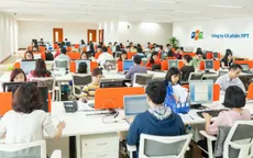 FPT công bố kết quả kinh doanh 9 tháng đầu năm 2019