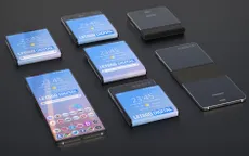 Galaxy Fold 2 có thể ra mắt ngay trong tháng 4/2020