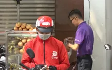Tài xế Go-Viet bắt đầu phải đóng thuế thu nhập cá nhân