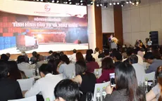 Tháo gỡ khó khăn, thúc đẩy xuất khẩu hàng hóa trên địa bàn TP.HCM