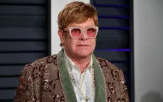 Elton John: “The Lion King (2019) đã làm hỏng âm nhạc của tôi”