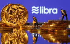 Libra đối mặt với rào cản mới từ các quốc gia G7