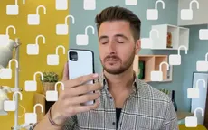 Lộ “điểm yếu chết người” trên tính năng mở khóa bằng gương mặt của Pixel 4