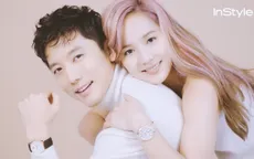 Bà mẹ hai con Eugene muốn trở lại thời tân hôn