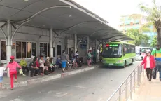 TP.HCM nghiên cứu lắp camera nhận diện khuôn mặt tại các trạm dừng xe bus để chống móc túi