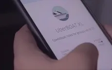 Uber ra mắt taxi đường thủy tại Nigeria