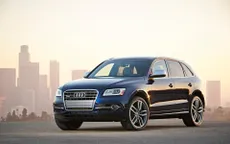 Audi triệu hồi hơn 500 xe Q5 tại Việt Nam để gia cố ốp chắn bùn bánh xe
