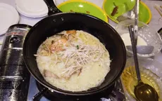 Thưởng thức hàng trăm món ngon giữa lòng Phan Thiết