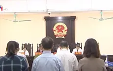 Vụ gian lận điểm thi ở Hà Giang sẽ tuyên án ngày 25/10