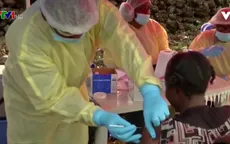 WHO hoan nghênh EU cấp phép lưu hành vaccine Ebola đầu tiên