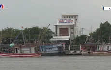 Cà Mau: Nhiều tàu cá đóng theo Nghị định 67 thua lỗ