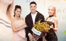 Minh Châu: Tôi thấy buồn... khi Hòa Minzy, Hoàng Yến Chibi thành công
