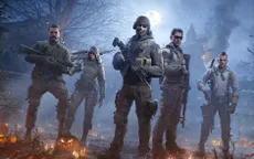 Call of Duty: Mobile cập nhật sự kiện Halloween