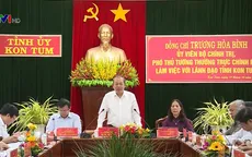 Đánh giá cao kết quả triển khai Năm dân vận chính quyền 2019 tại Kon Tum