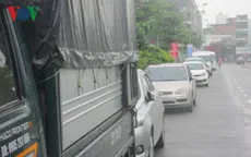 Đà Nẵng bổ sung 7 tuyến đường cấm đỗ xe theo ngày chẵn, lẻ