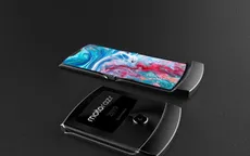Chính thức: Motorola Razr 2019 màn hình gập sẽ ra mắt vào tháng 11