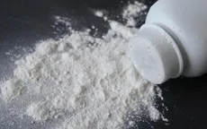Johnson & Johnson thu hồi lô phấn rôm trẻ em không an toàn