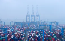 IMF cảnh báo rủi ro đối với kinh tế khu vực châu Á do căng thẳng thương mại