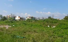Khốn cùng vì tiền mất, đất không có