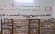 Thư viện miễn phí ở Nha Trang