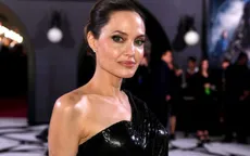 Angelina Jolie: “Có nhiều điểm tương đồng giữa tôi và Maleficent”