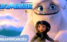 Phim hoạt hình "Abominable" dẫn đầu các phòng vé Bắc Mỹ