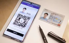 Hàn Quốc áp dụng bằng lái xe di động vào nửa đầu năm 2020