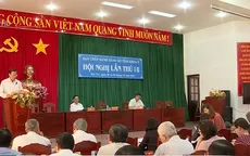 Gần 400 doanh nghiệp thành lập mới trong 9 tháng tại Bến Tre