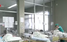 Tỷ lệ nhiễm khuẩn vết mổ tăng bất thường