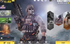Call of Duty: Mobile ra mắt trên Android và iOS