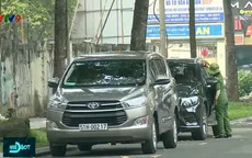 Thu phí đỗ xe ô tô tại TP.HCM: Bất cập hay bất lực?