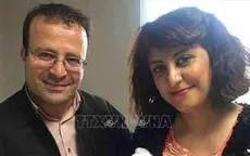 Iran bắt giữ một học giả gốc Anh