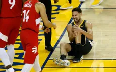 Klay Thompson sẽ phải nghỉ thi đấu tới tháng 2/2020