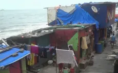 Mumbai - thành phố lớn nhất Ấn Độ đang chìm dần