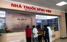 Yêu cầu rà soát giá thuốc sau vụ VN Pharma