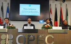 Ecuador tuyên bố rút khỏi OPEC