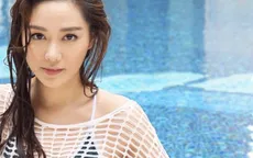 Sao trẻ của TVB phủ nhận hẹn hò với chồng cũ của Dương Mịch